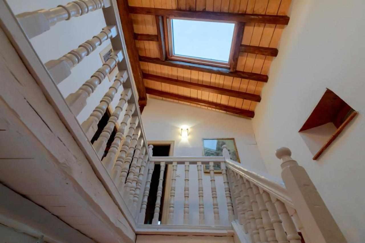 Casa Rural La Chascona Pedrajas Extérieur photo
