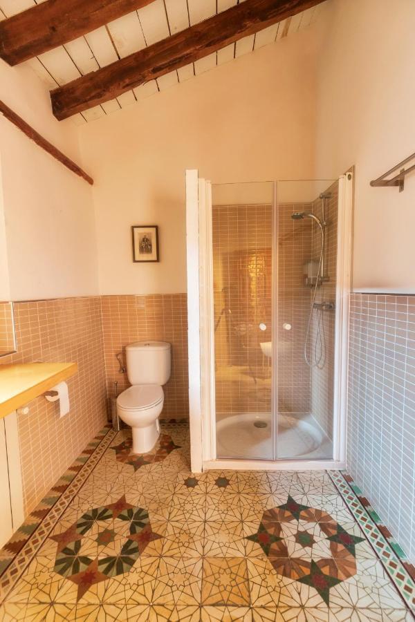 Casa Rural La Chascona Pedrajas Extérieur photo